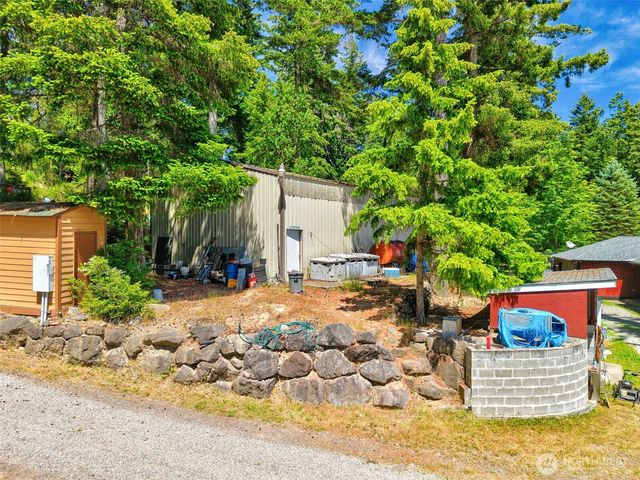 9942 Misery Point Road NW, Seabeck, WA 98380