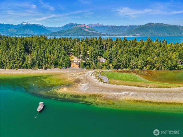 9942 Misery Point Road NW, Seabeck, WA 98380