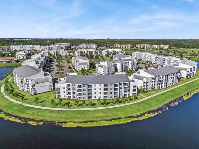 3141 PARADOX CIRCLE 305, Kissimmee, FL 34746