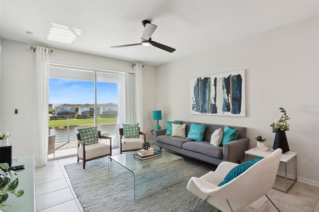 3141 PARADOX CIRCLE 305, Kissimmee, FL 34746