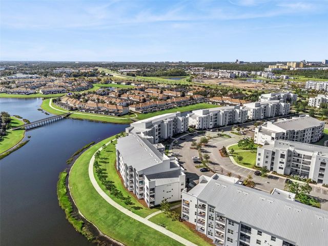 3141 PARADOX CIRCLE 305, Kissimmee, FL 34746