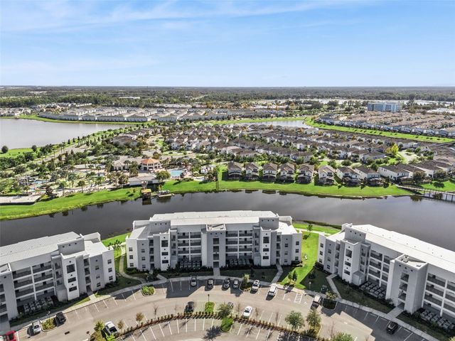 3141 PARADOX CIRCLE 305, Kissimmee, FL 34746