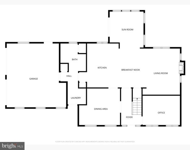 306 OLD LINE DR, Centreville, MD 21617