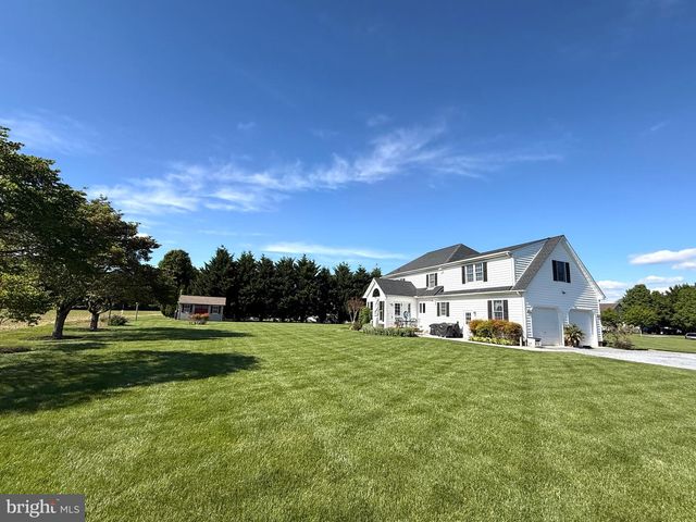 306 OLD LINE DR, Centreville, MD 21617