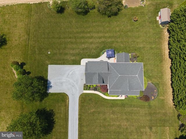 306 OLD LINE DR, Centreville, MD 21617
