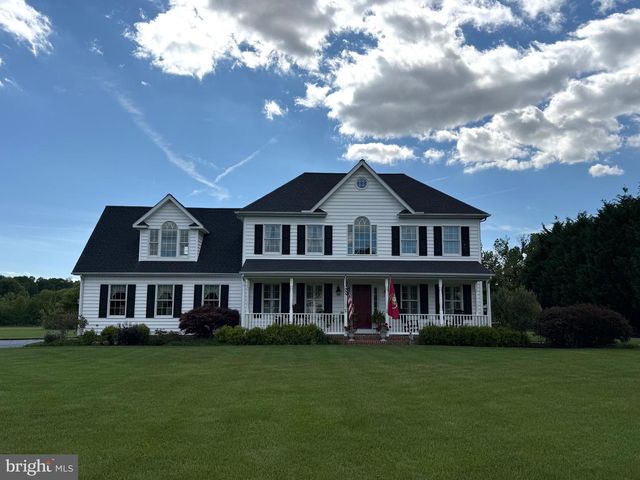306 OLD LINE DR, Centreville, MD 21617