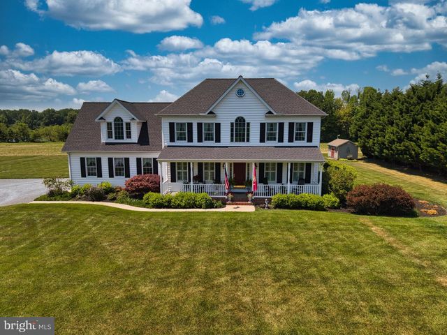 306 OLD LINE DR, Centreville, MD 21617