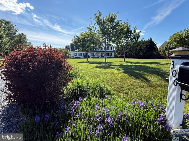 306 OLD LINE DR, Centreville, MD 21617