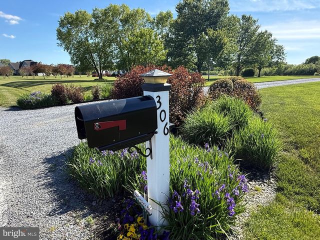 306 OLD LINE DR, Centreville, MD 21617