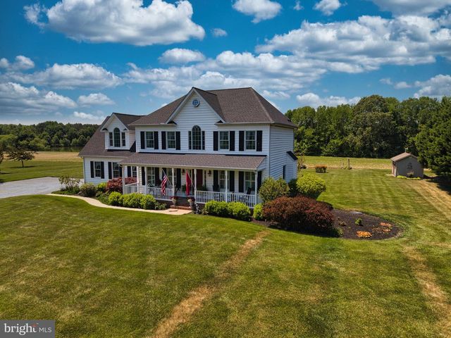 306 OLD LINE DR, Centreville, MD 21617