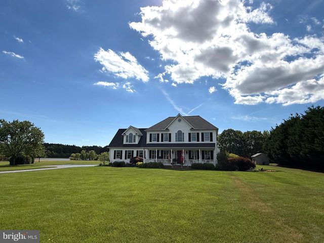 306 OLD LINE DR, Centreville, MD 21617