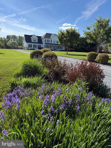 306 OLD LINE DR, Centreville, MD 21617