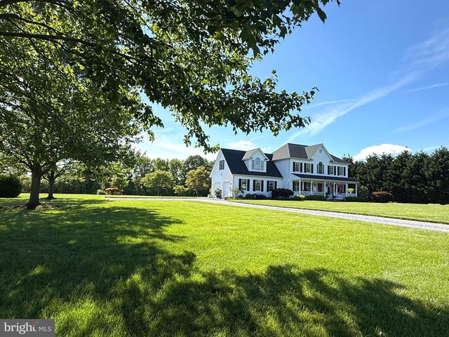 306 OLD LINE DR, Centreville, MD 21617