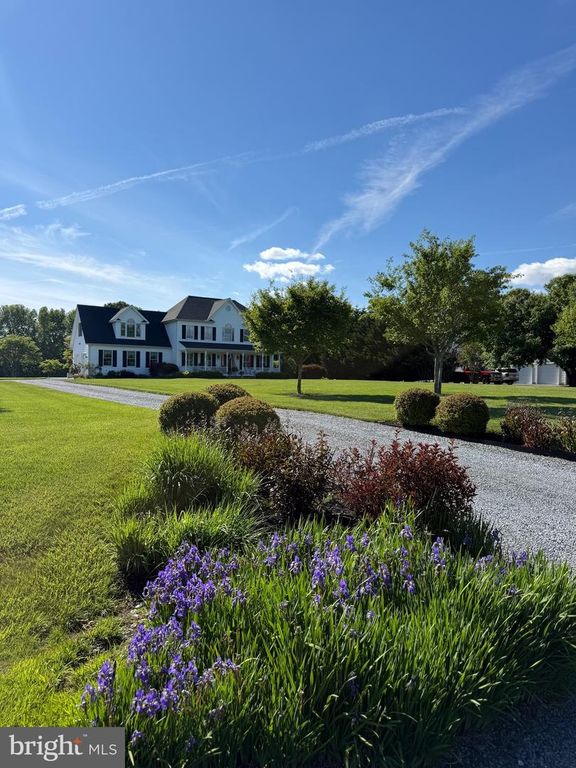 Image 10 of property listing at 306 OLD LINE DR, Centreville, MD 21617