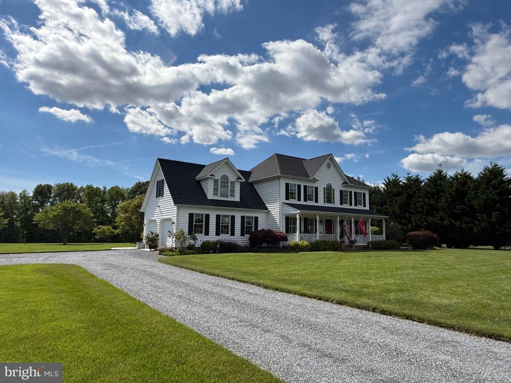 Image 28 of property listing at 306 OLD LINE DR, Centreville, MD 21617