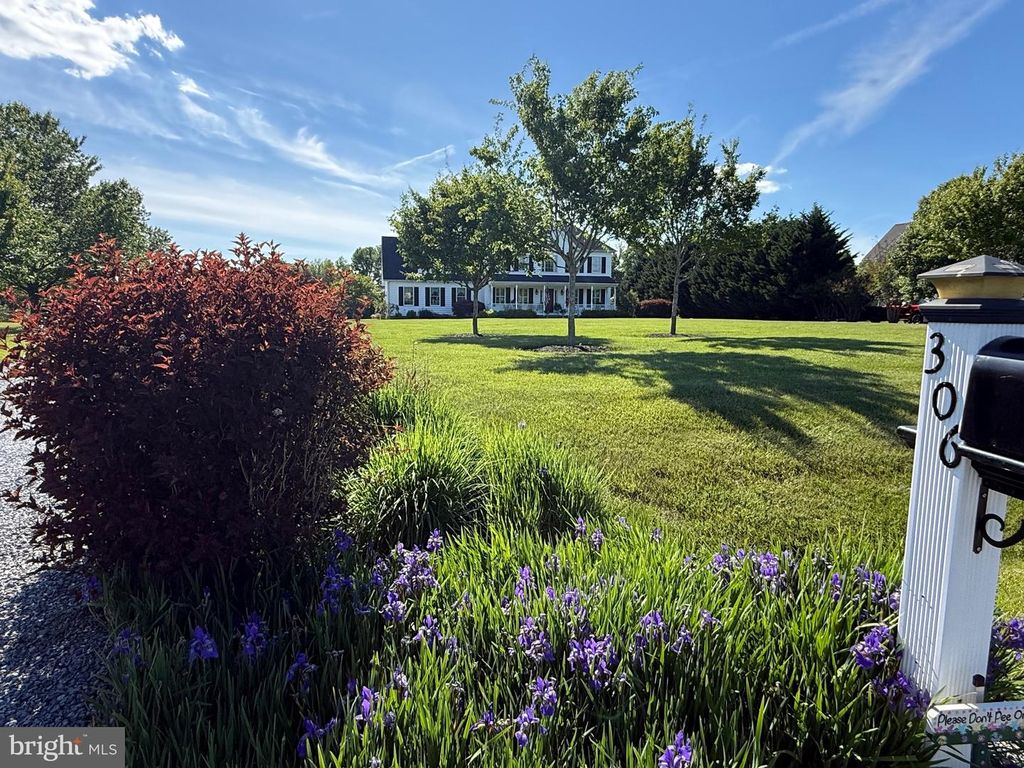 Image 34 of property listing at 306 OLD LINE DR, Centreville, MD 21617