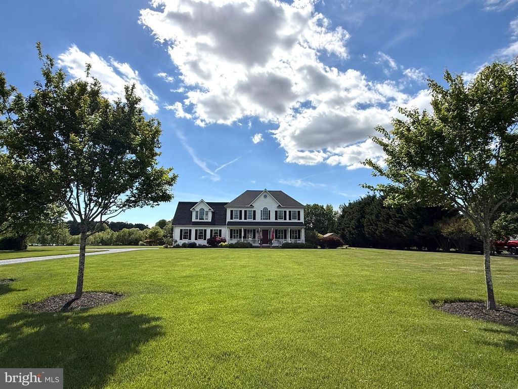 Image 7 of property listing at 306 OLD LINE DR, Centreville, MD 21617