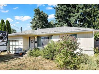6815 N SEDRO St, Portland, OR 97203