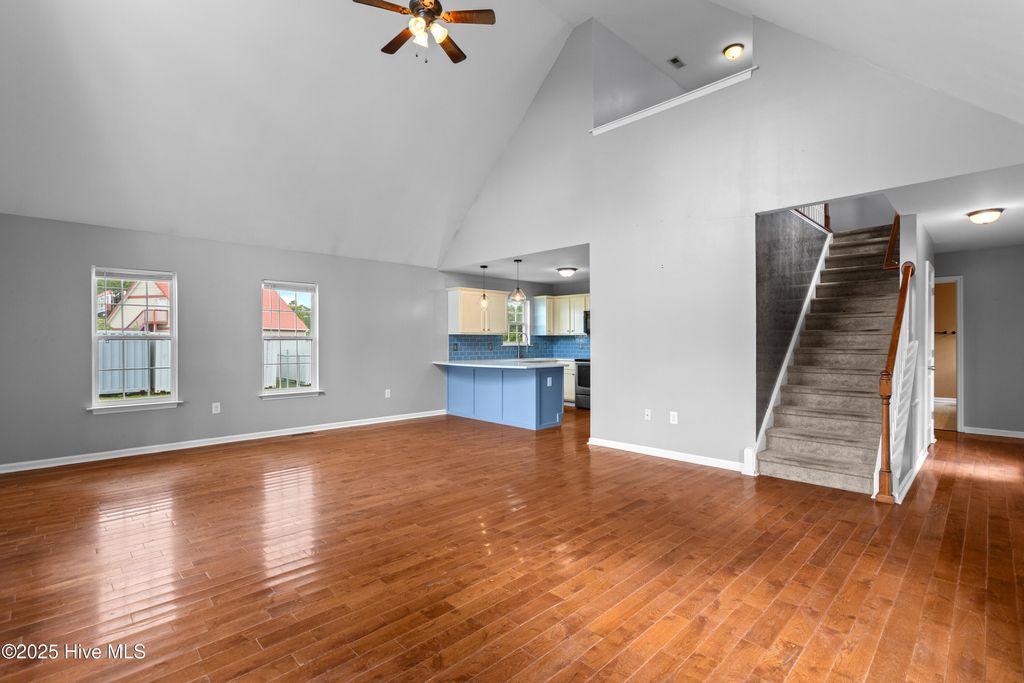 149 Lee Street, Holly Ridge, NC 28445