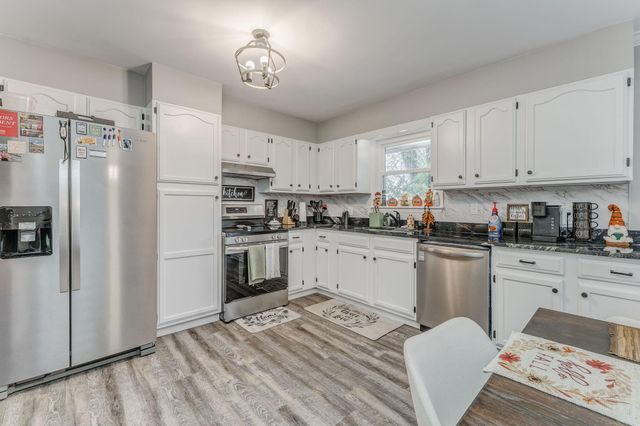 618 Mooremont Terrace, Chattanooga, TN 37411