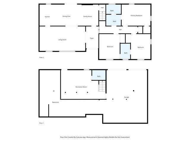 618 Mooremont Terrace, Chattanooga, TN 37411