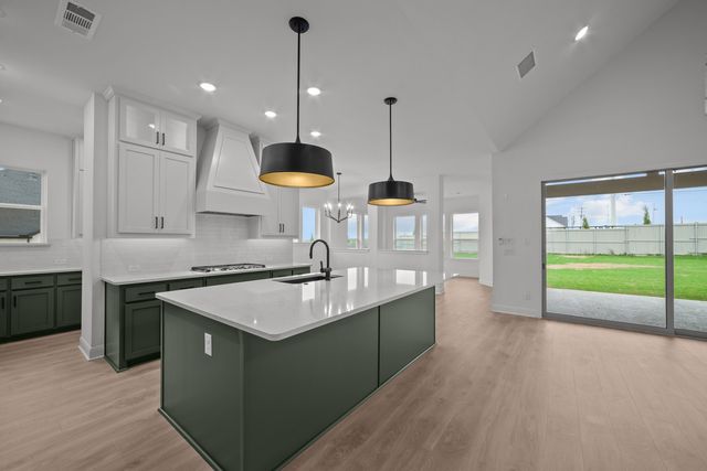 2240 Meander Way, Northlake, TX 76247