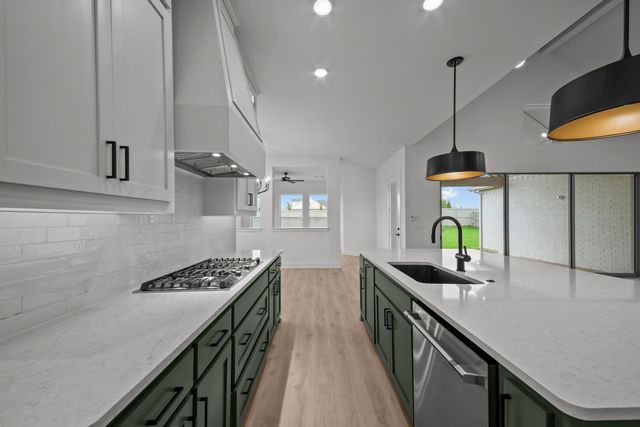 2240 Meander Way, Northlake, TX 76247