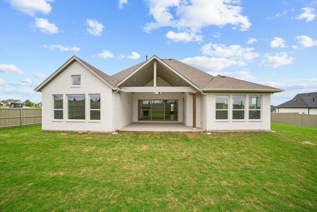2240 Meander Way, Northlake, TX 76247