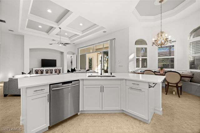 12553 Grandezza CIR, Estero, FL 33928