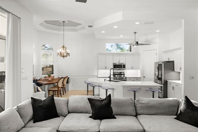 12553 Grandezza CIR, Estero, FL 33928