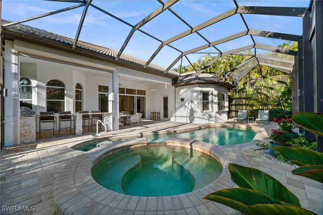 12553 Grandezza CIR, Estero, FL 33928