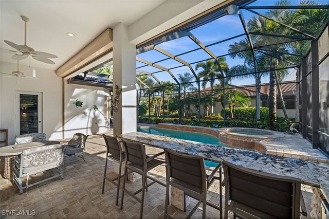 12553 Grandezza CIR, Estero, FL 33928