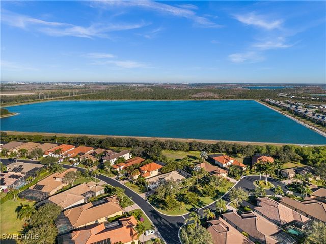12553 Grandezza CIR, Estero, FL 33928