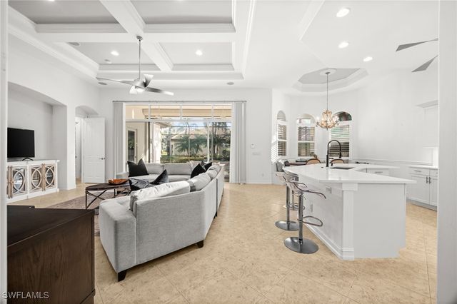 12553 Grandezza CIR, Estero, FL 33928