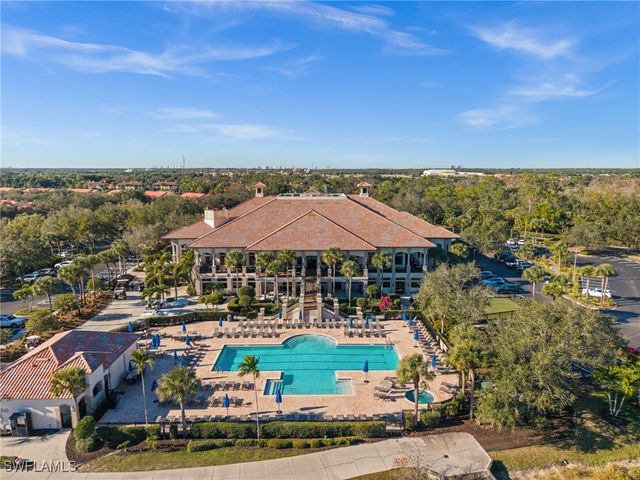 12553 Grandezza CIR, Estero, FL 33928