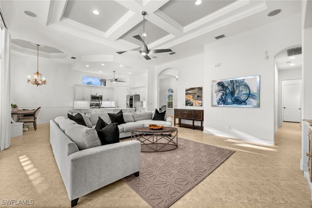 12553 Grandezza CIR, Estero, FL 33928