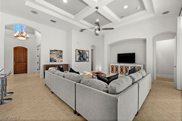 12553 Grandezza CIR, Estero, FL 33928