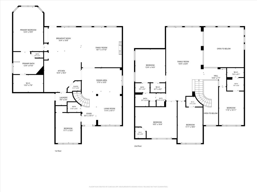 412 Roundrock Lane, Fort Worth, TX 76140 — photo 4