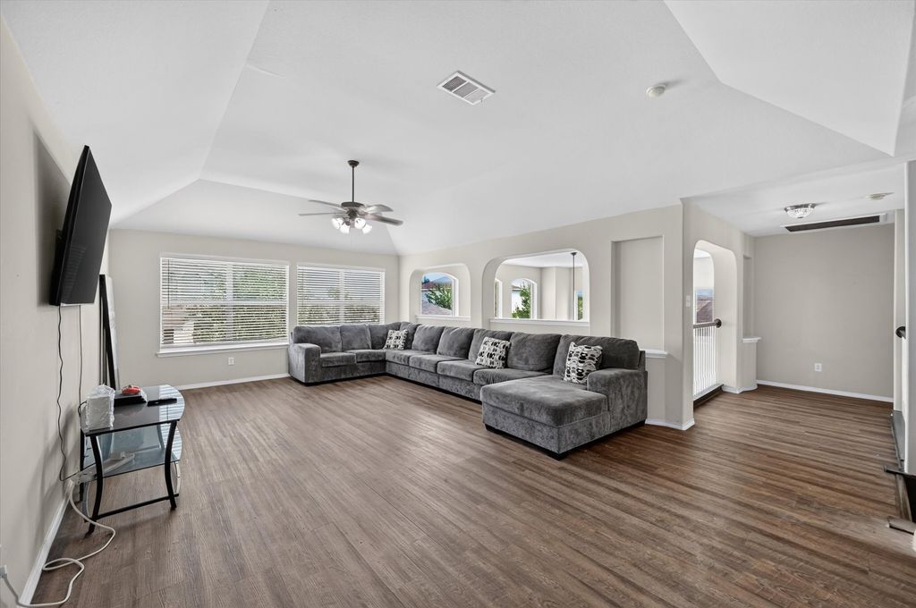 412 Roundrock Lane, Fort Worth, TX 76140 — photo 5