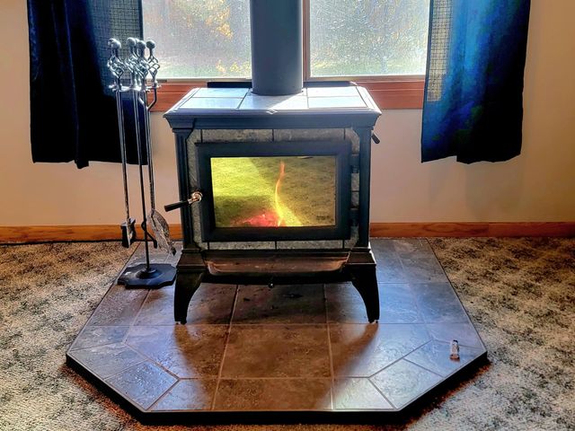 39596 10th Avenue, Isle, MN 56342