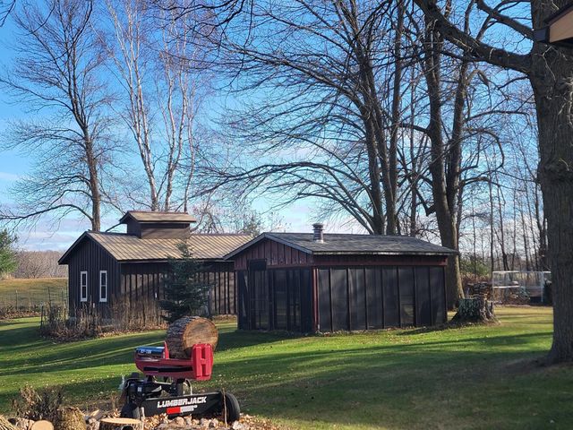 39596 10th Avenue, Isle, MN 56342