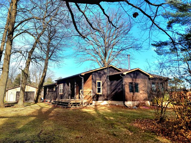 39596 10th Avenue, Isle, MN 56342