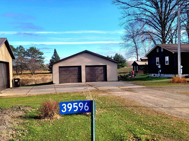 39596 10th Avenue, Isle, MN 56342