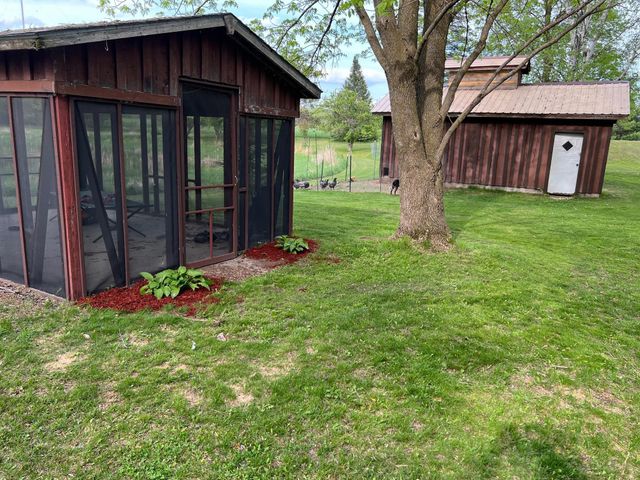 39596 10th Avenue, Isle, MN 56342