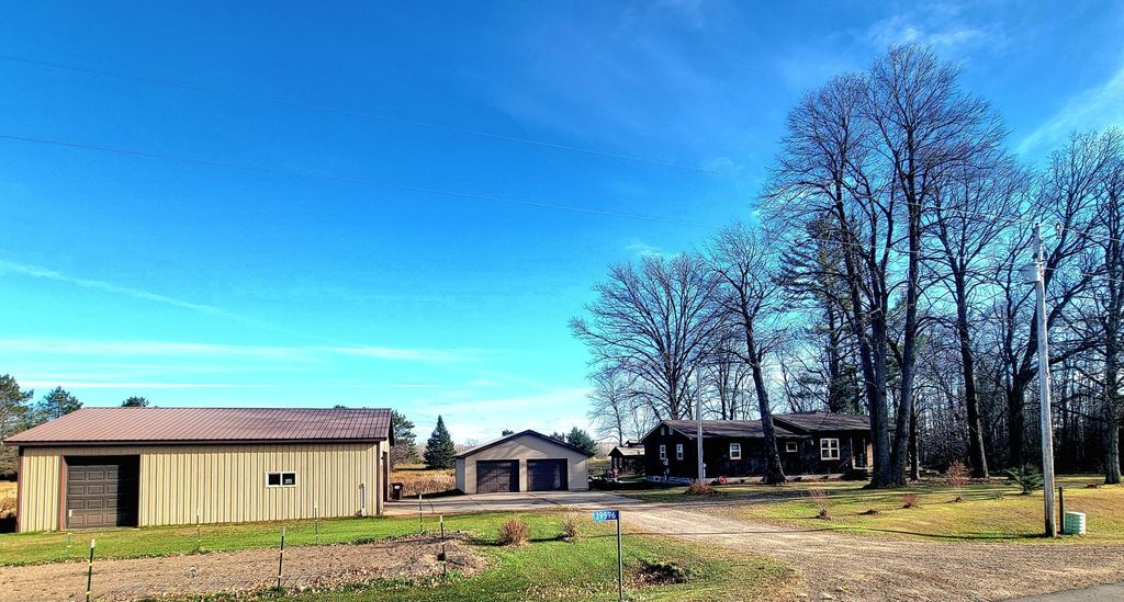 39596 10th Avenue, Isle, MN 56342