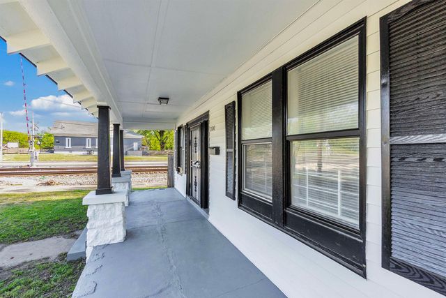 1100 ROZELLE ST, Memphis, TN 38106