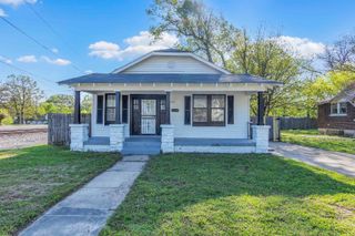 1100 ROZELLE ST, Memphis, TN 38106