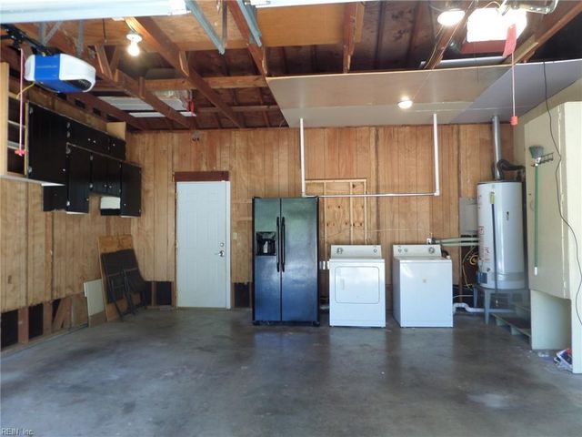 81 Shannon DR, Newport News, VA 23608