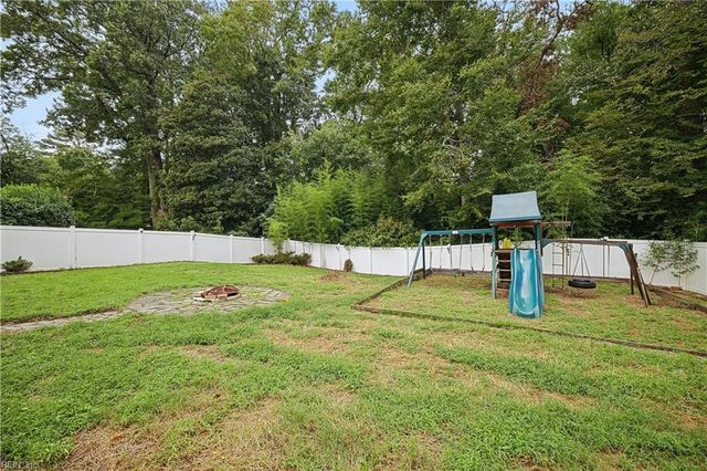 81 Shannon DR, Newport News, VA 23608