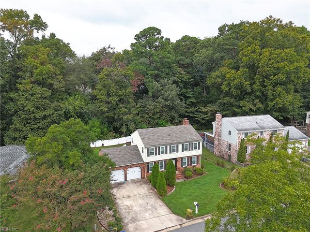 81 Shannon DR, Newport News, VA 23608